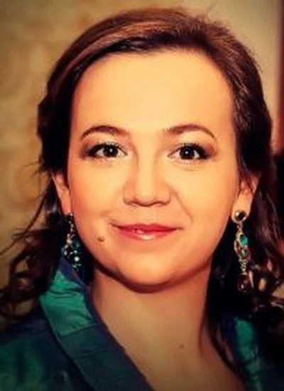Князева Светлана