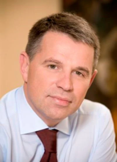 Комаров Андрей