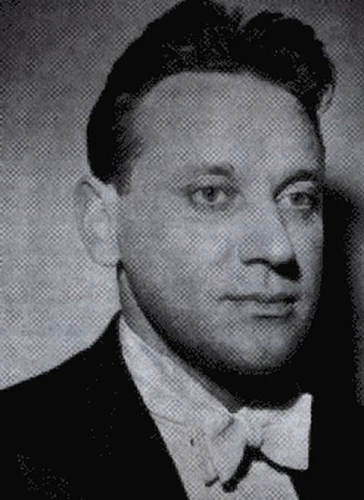 Кондрашин Кирилл