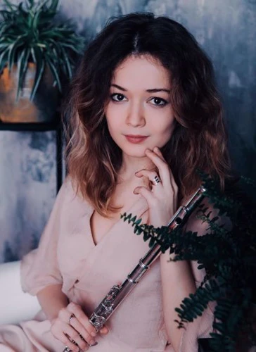Корнишина Екатерина