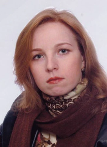 Кошкарёва Наталья