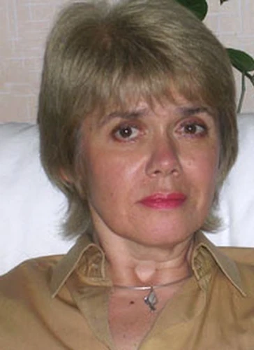 Кряжева Ирина