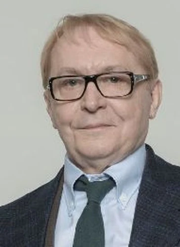 Кудрявцев Борис