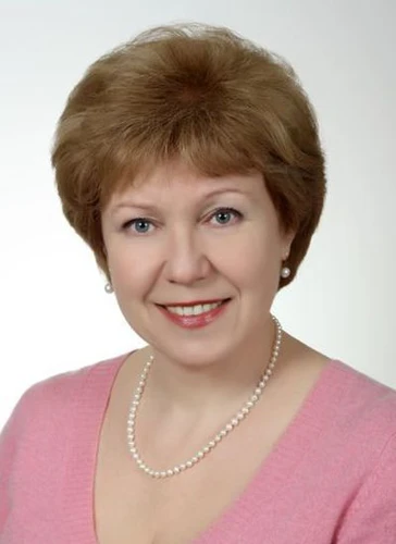 Куликова Алла