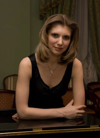 Кузнецова Елена
