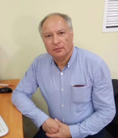 Кузнецов Геннадий