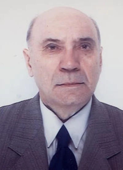 Леонов Эдуард