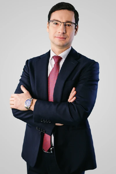 Либеров Александр