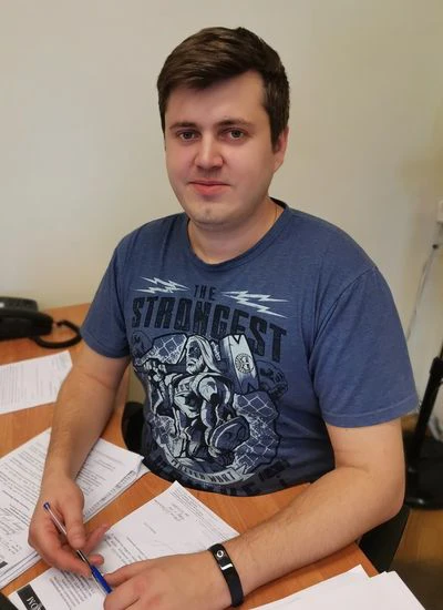 Львов Сергей
