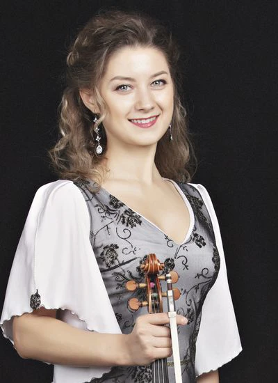 Макеева Алина