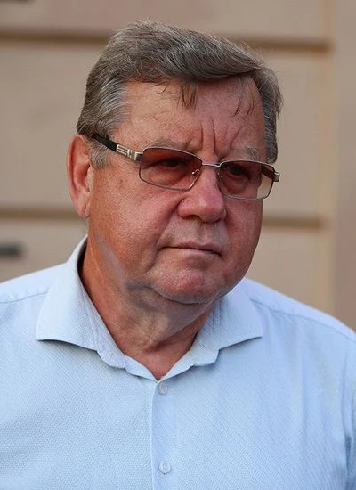 Маклыгин Александр