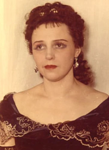 Масленникова Ирина