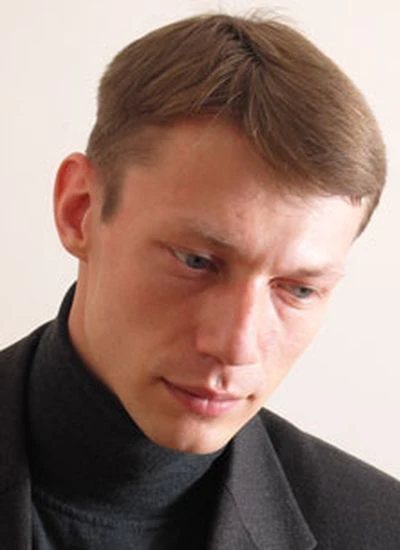 Маслюк Константин