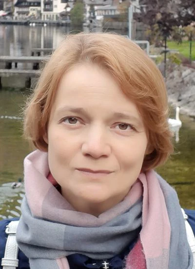 Максимова Александра