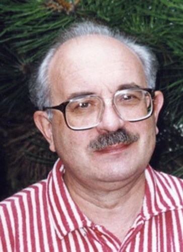 Мельников Александр