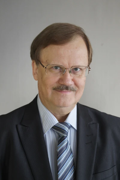 Меркулов Александр