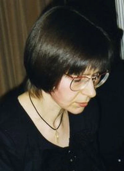 Месснер Екатерина