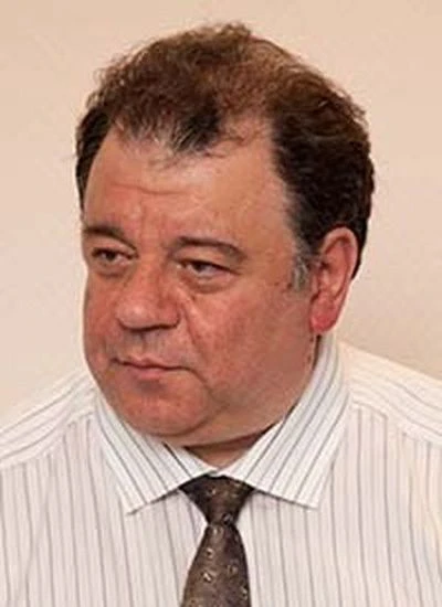 Михайлов Леонид