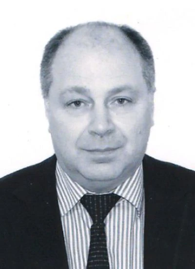 Молошок Юрий