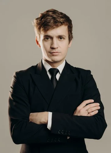 Никифорчин Иван