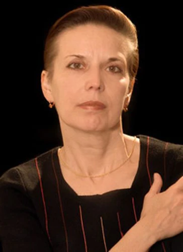 Николаева Елена