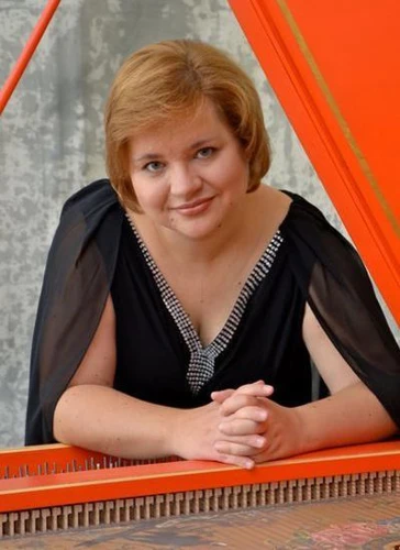 Филиппова Ольга