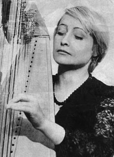 Пашинская Ирина