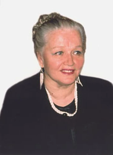 Писаренко Галина