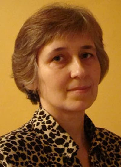 Плотникова Наталья
