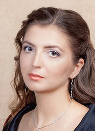 Полторацкая Ольга