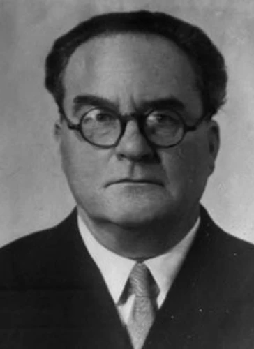 Романовский Петр