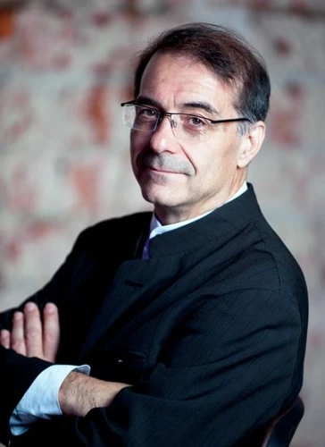 Рудин Александр