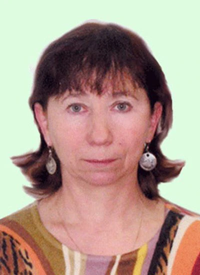 Самохина Наталия