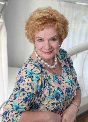 Савельева Елена