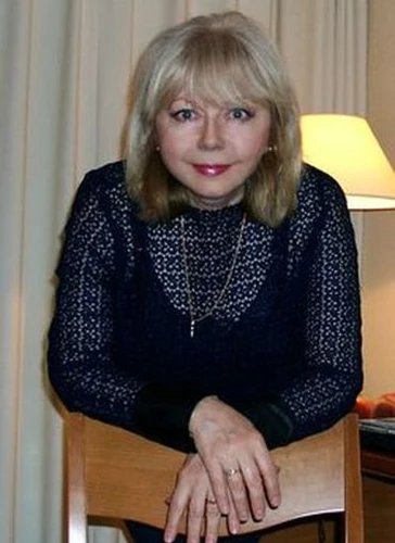 Савкина Наталия