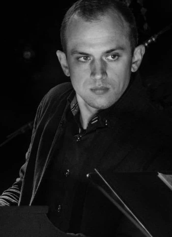 Широков Александр