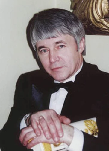 Севидов Аркадий
