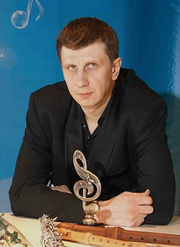 Шеин Алексей