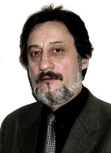 Шиш Владимир
