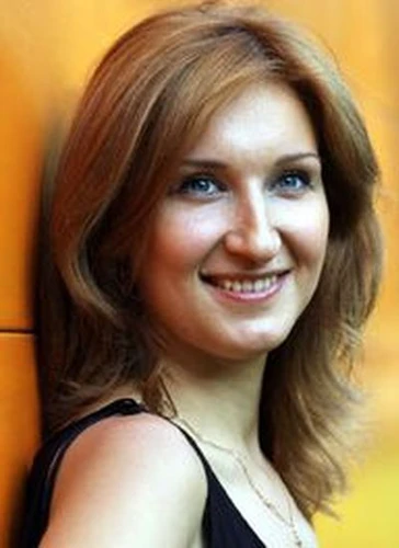 Шкуровская Анна