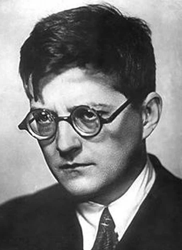 Шостакович Дмитрий