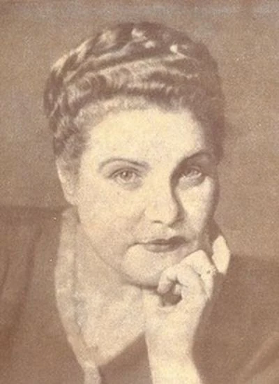 Шумилова Елена