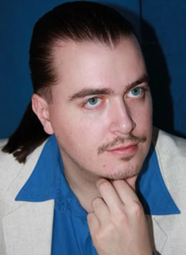 Синьковский Дмитрий