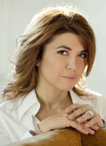 Сканави Екатерина
