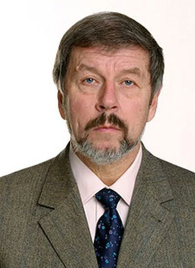 Сканави Владимир
