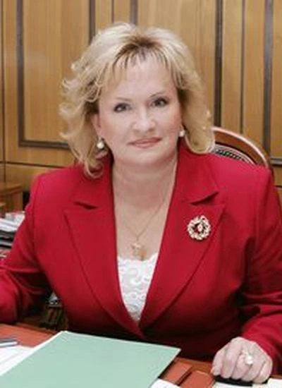 Слиска Любовь