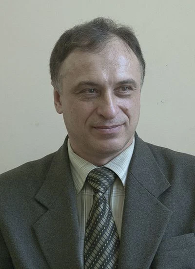 Смирнов Дмитрий