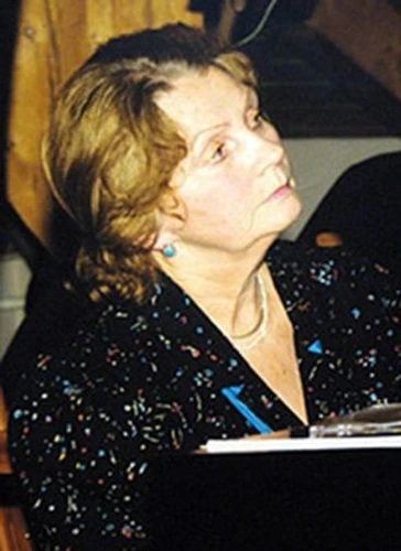 Смирнова Татьяна