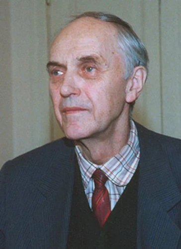 Смоляков Борис