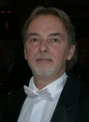 Соловьёв Сергей